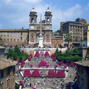 Meet your Posher, Marina